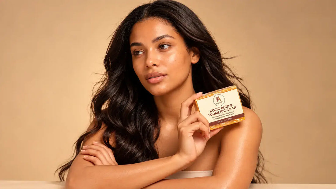 Skincare Routine for Uneven Tone That Works