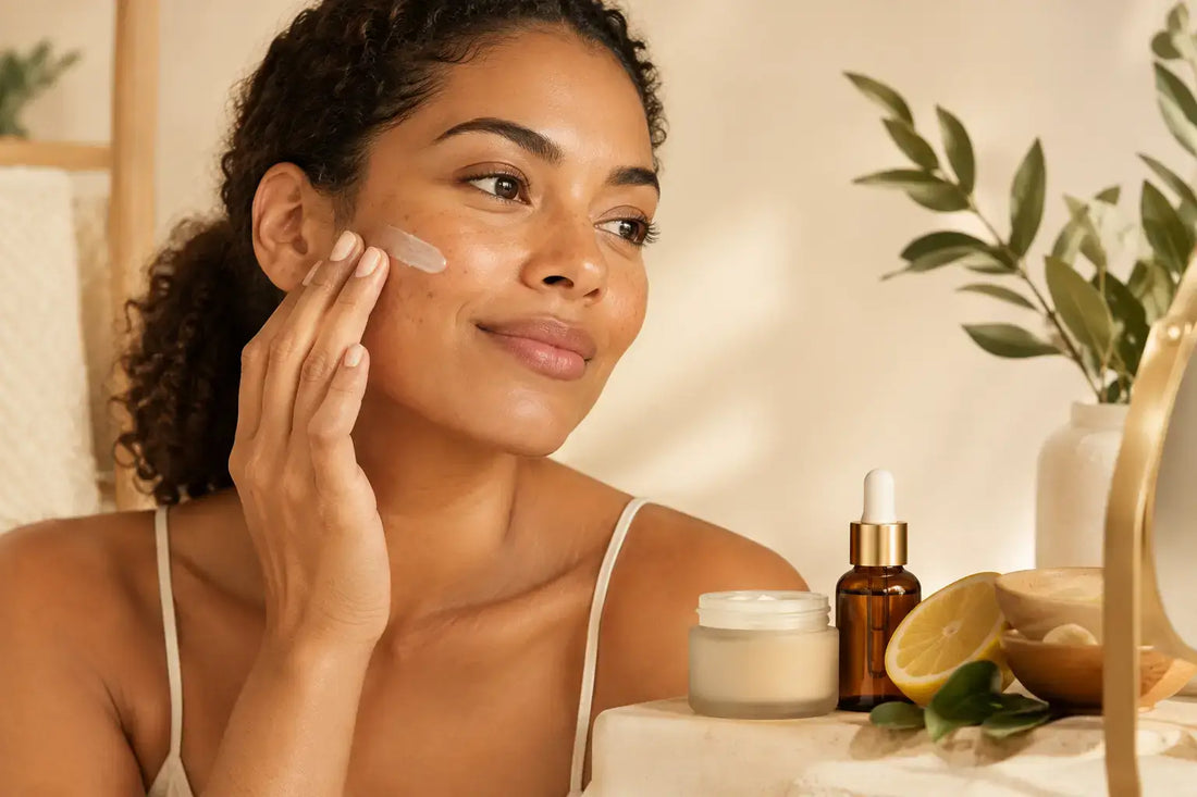 How to Prevent Dark Spots From Getting Darker