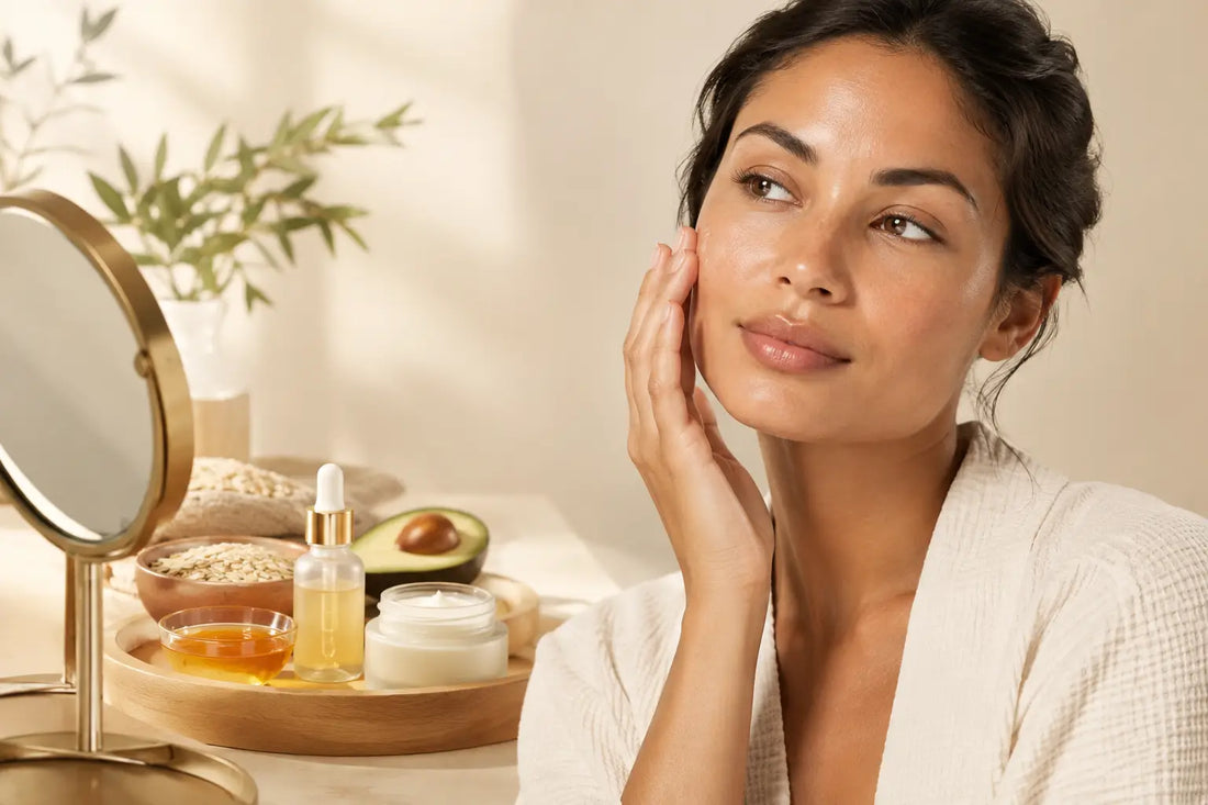 Why Does Skin Look Dull? Causes and Fixes