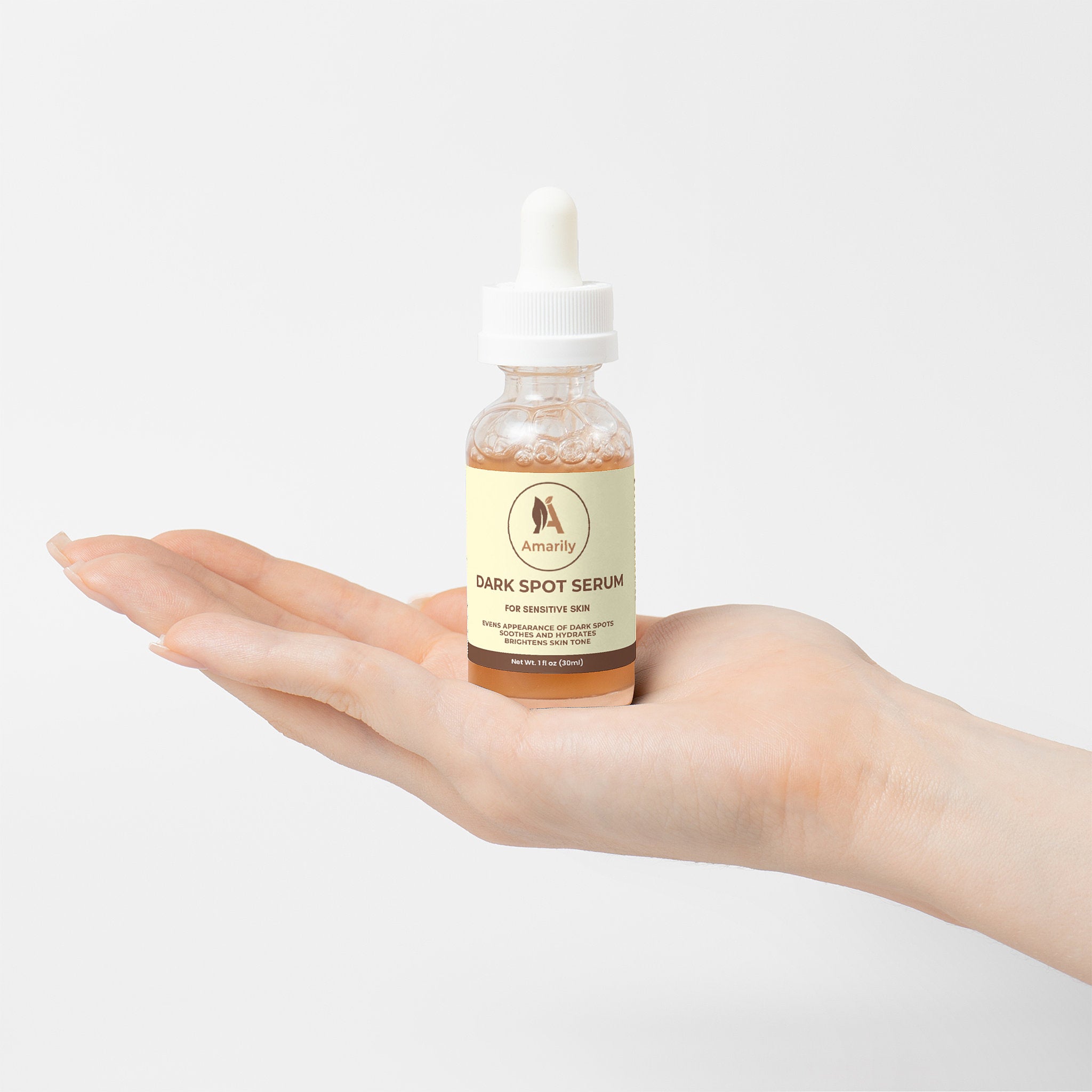 Dark Spot Serum for Sensitive Skin