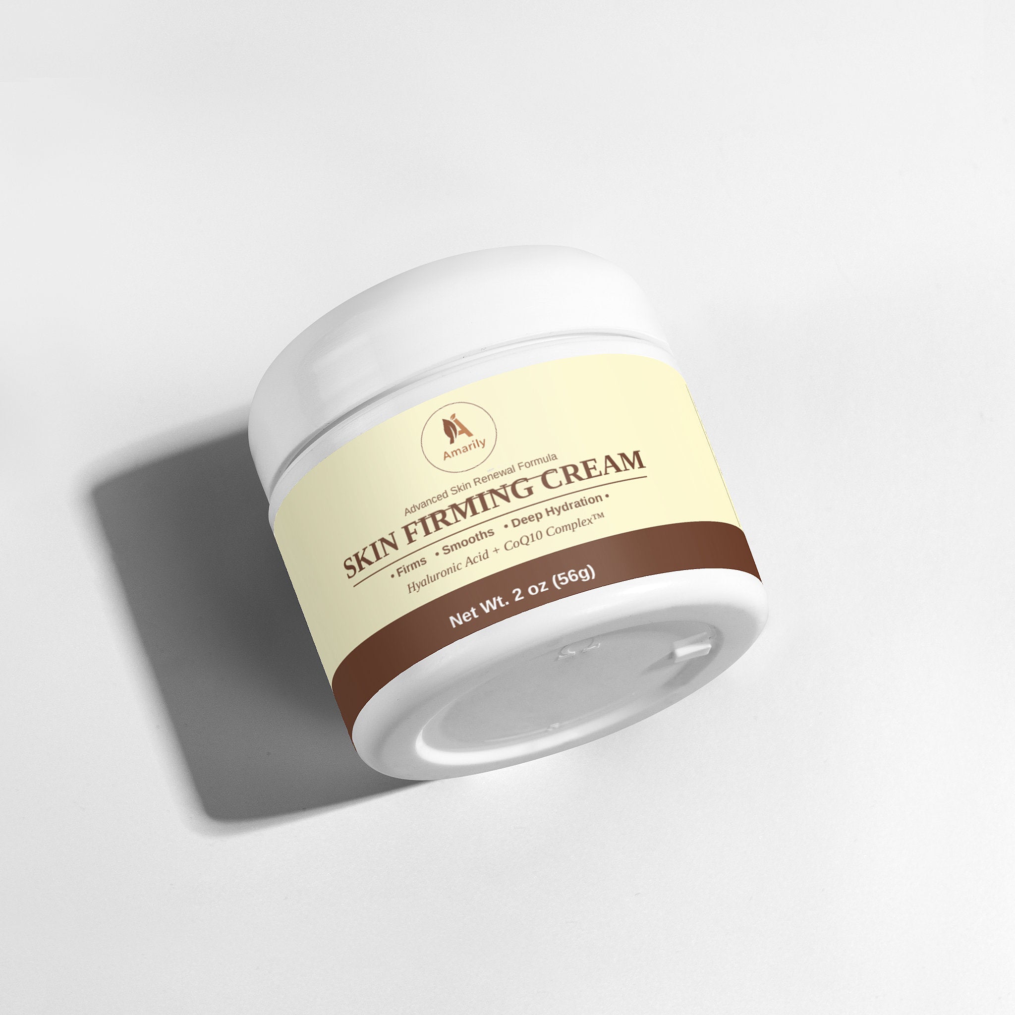 Skin Firming Cream