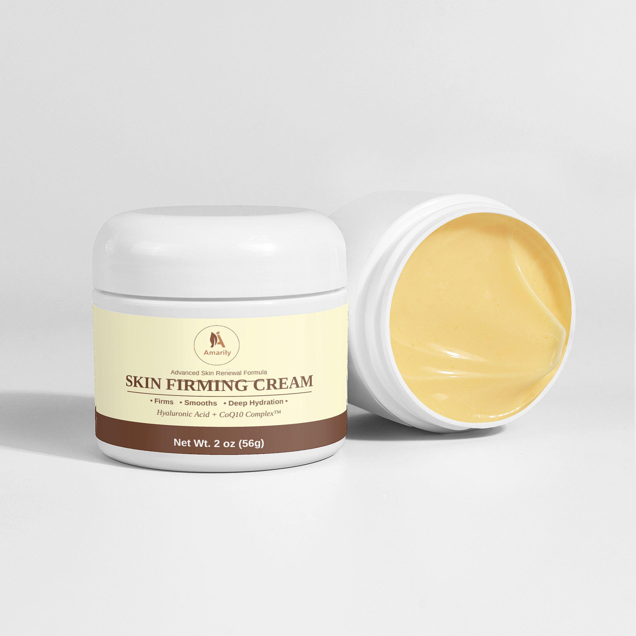 Skin Firming Cream
