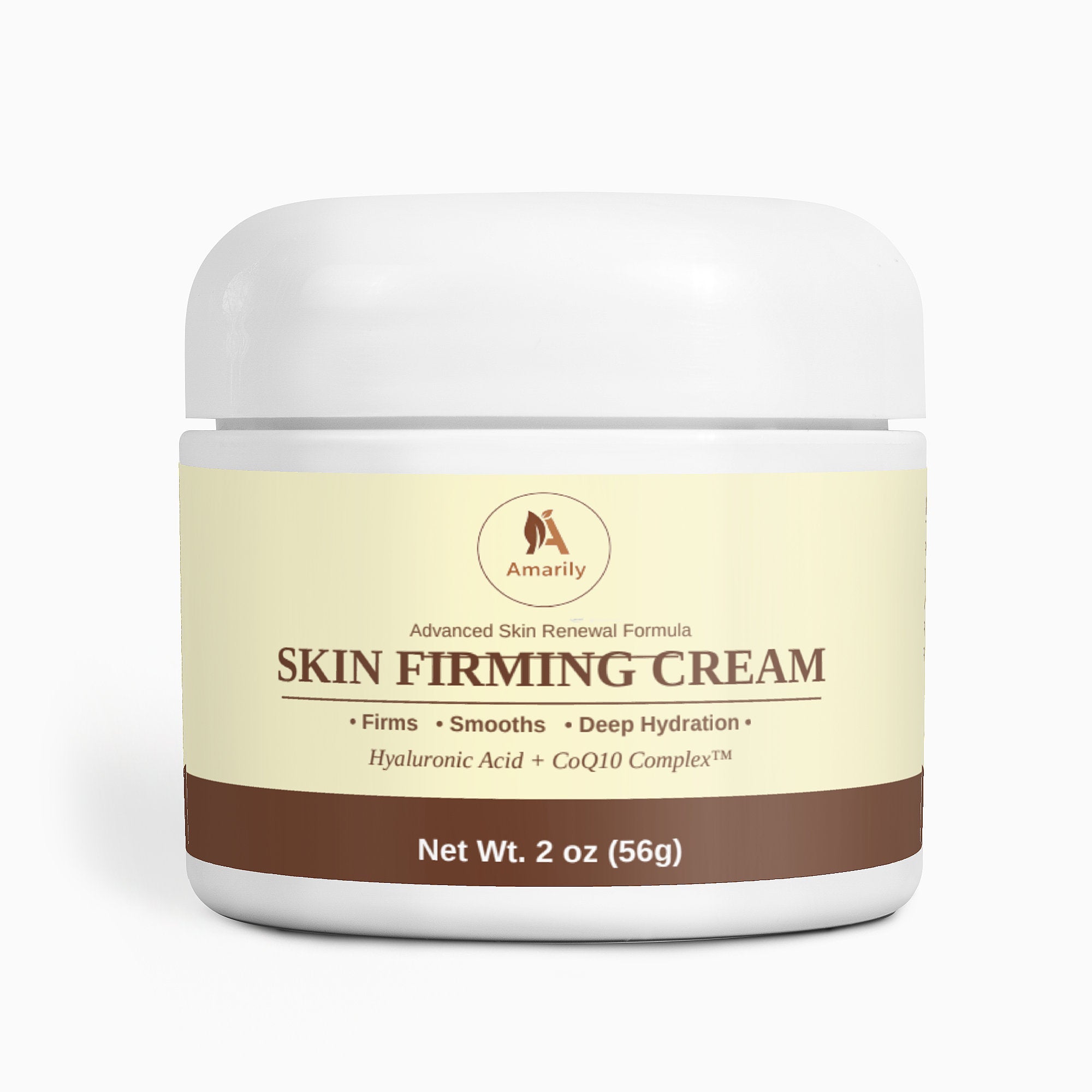 Skin Firming Cream