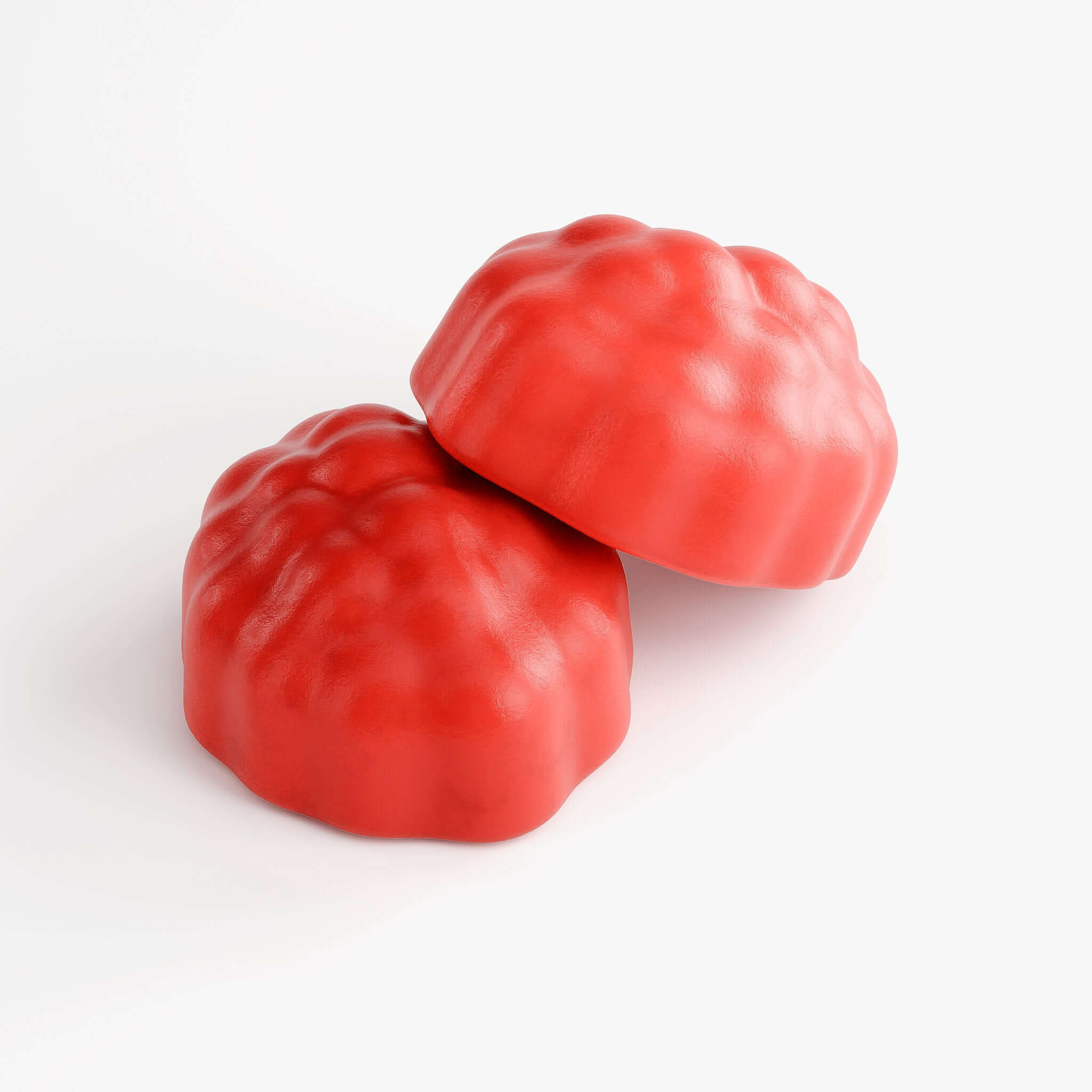 Hair Skin & Nails Gummies chewable beauty gummies with biotin