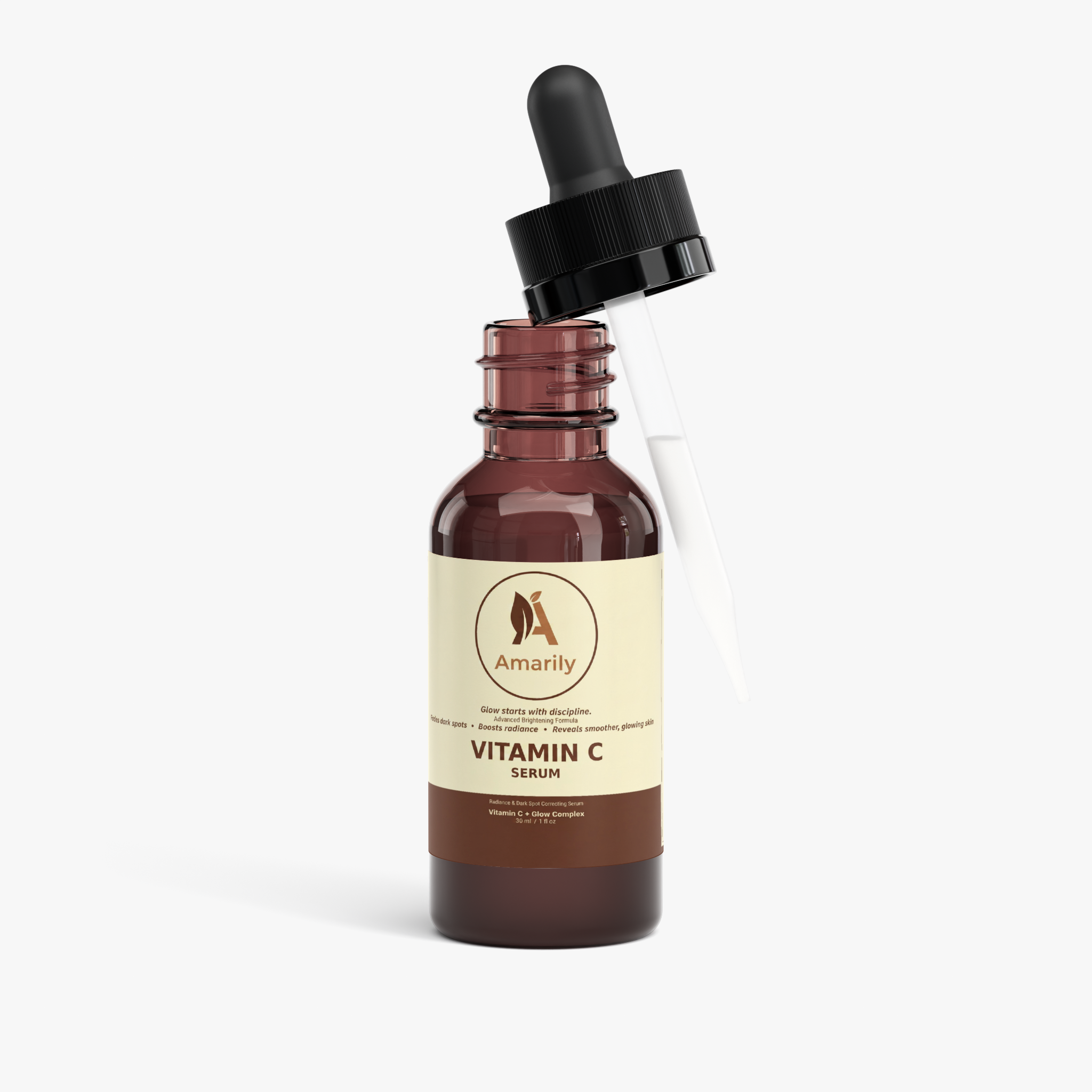 Vitamin C Serum | Brightening Face Serum