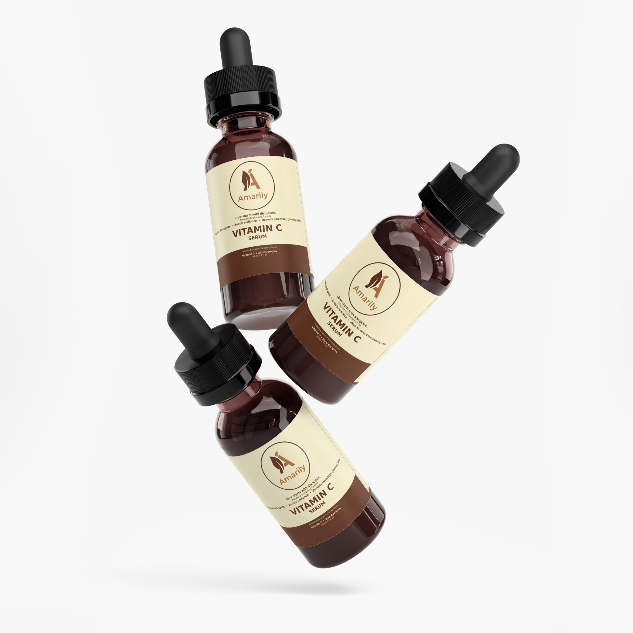 Vitamin C Serum | Brightening Face Serum
