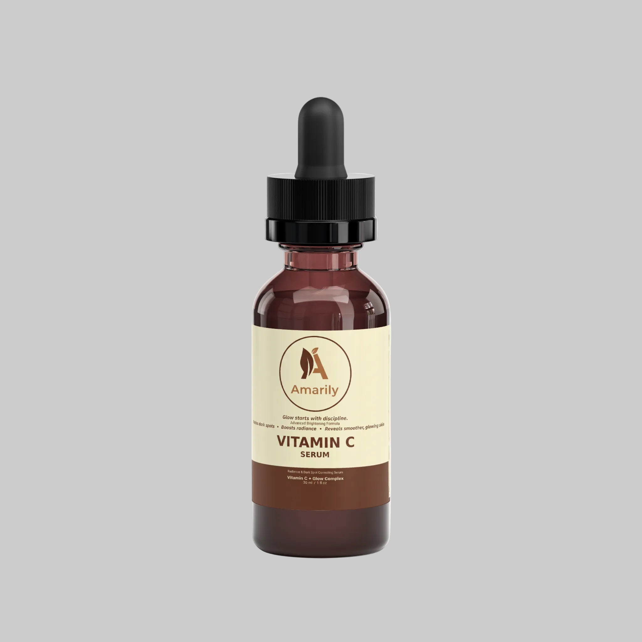 Vitamin C Serum | Brightening Face Serum