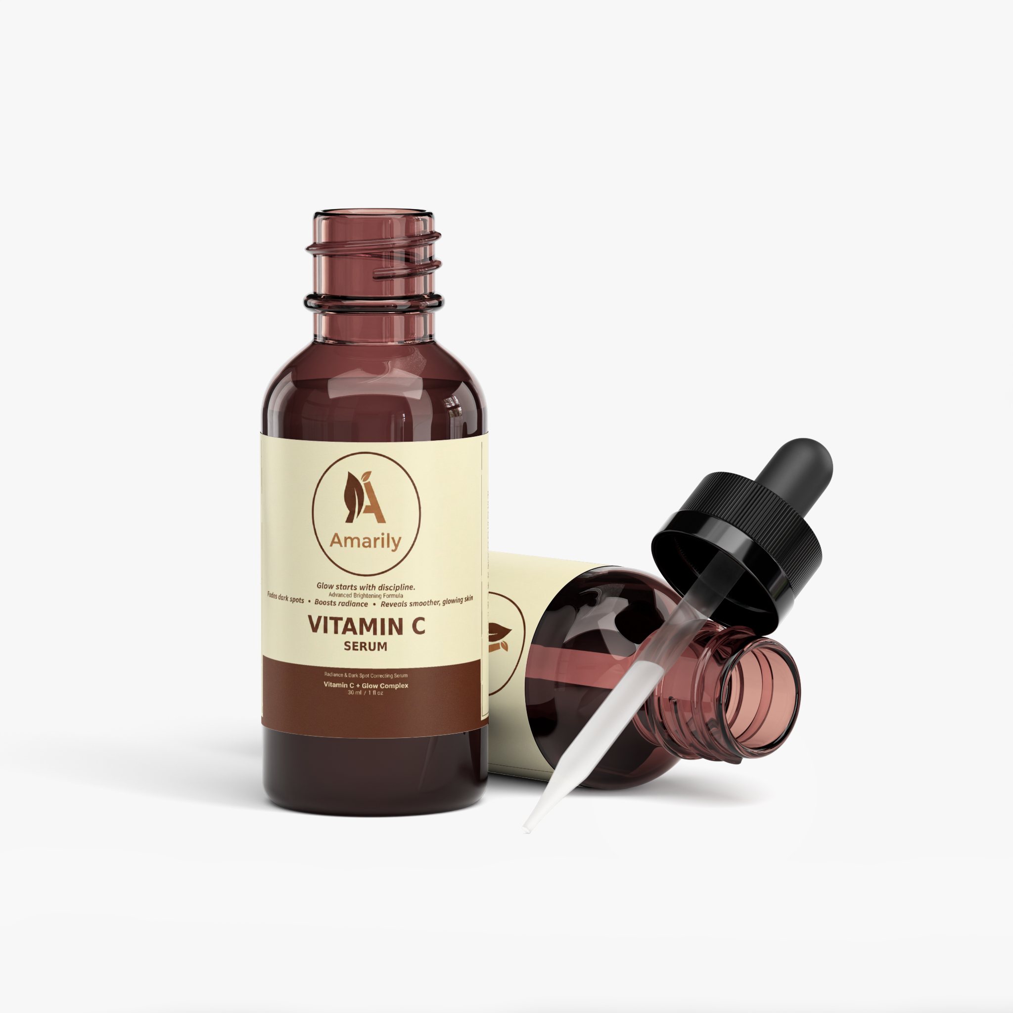 Vitamin C Serum | Brightening Face Serum