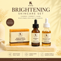 Brightening Skincare Set