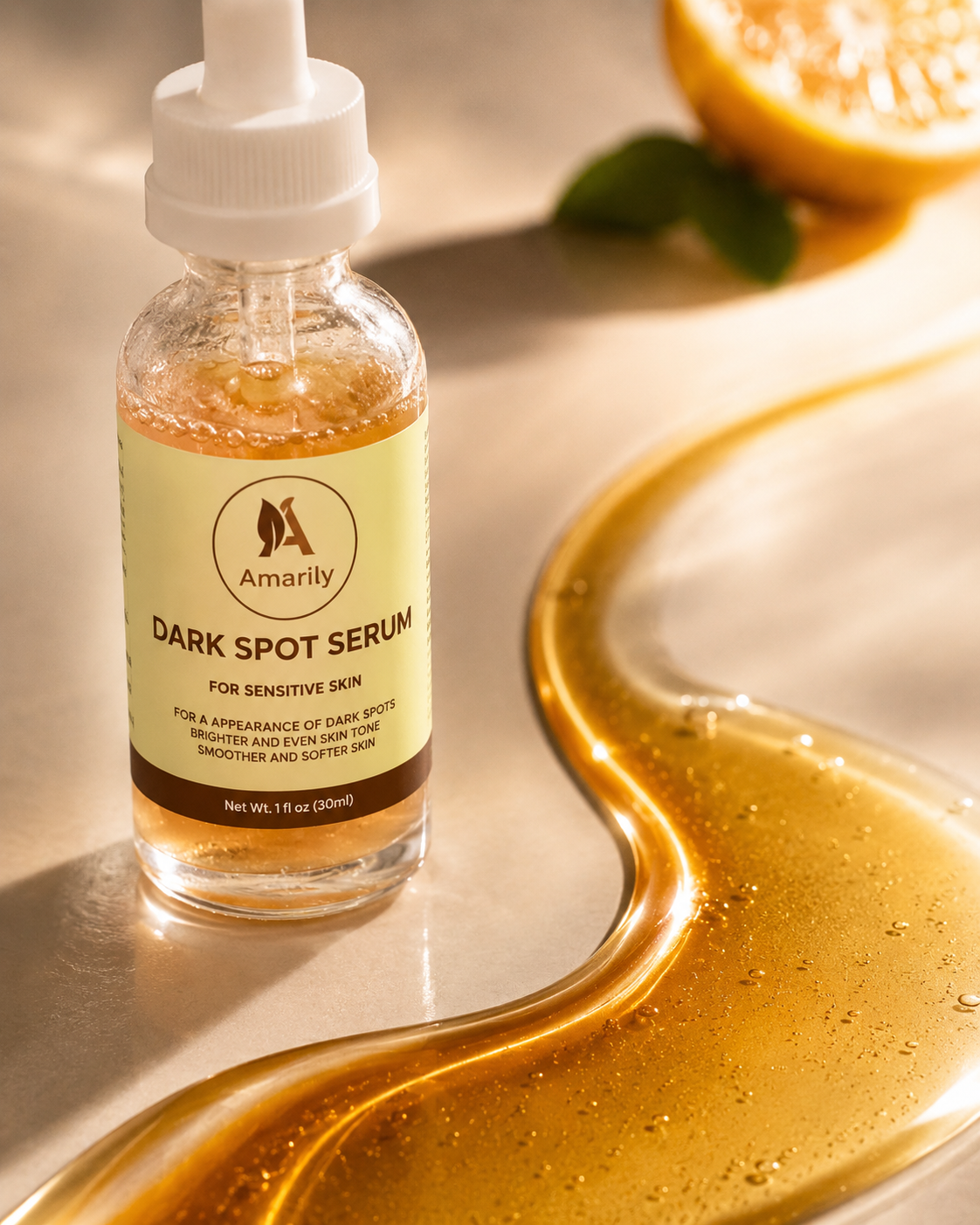 Complete Glow Duo | Soap & Serum Set