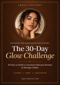 The 30-Day Glow Challenge