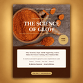 The Science of Glow | Free Skincare Guide for Brighter Skin