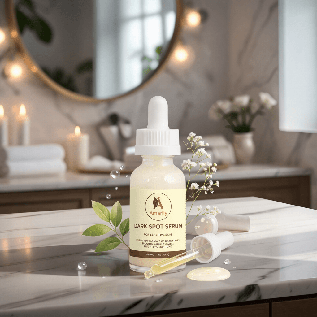 Brightening Skincare Set
