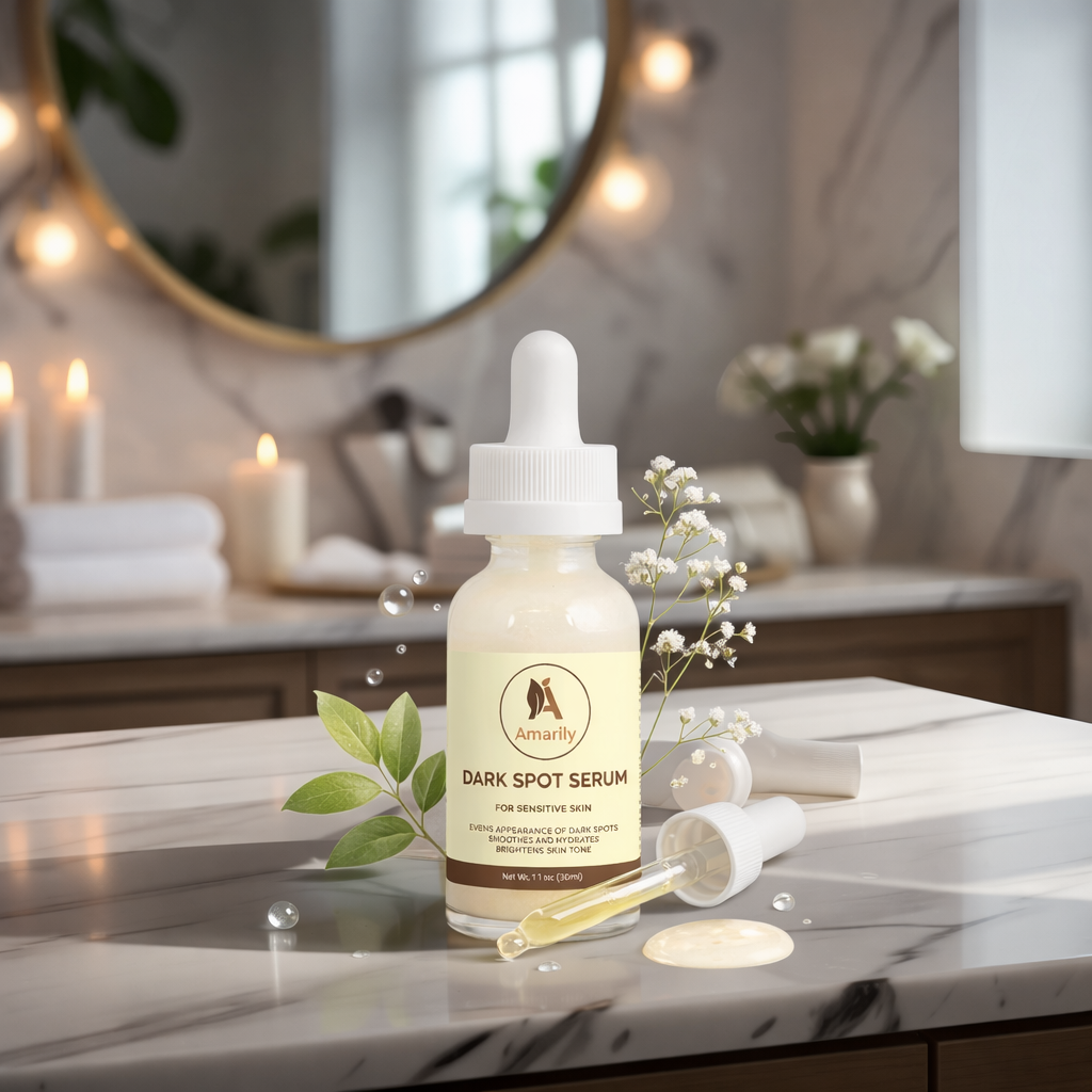 Brightening Skincare Set