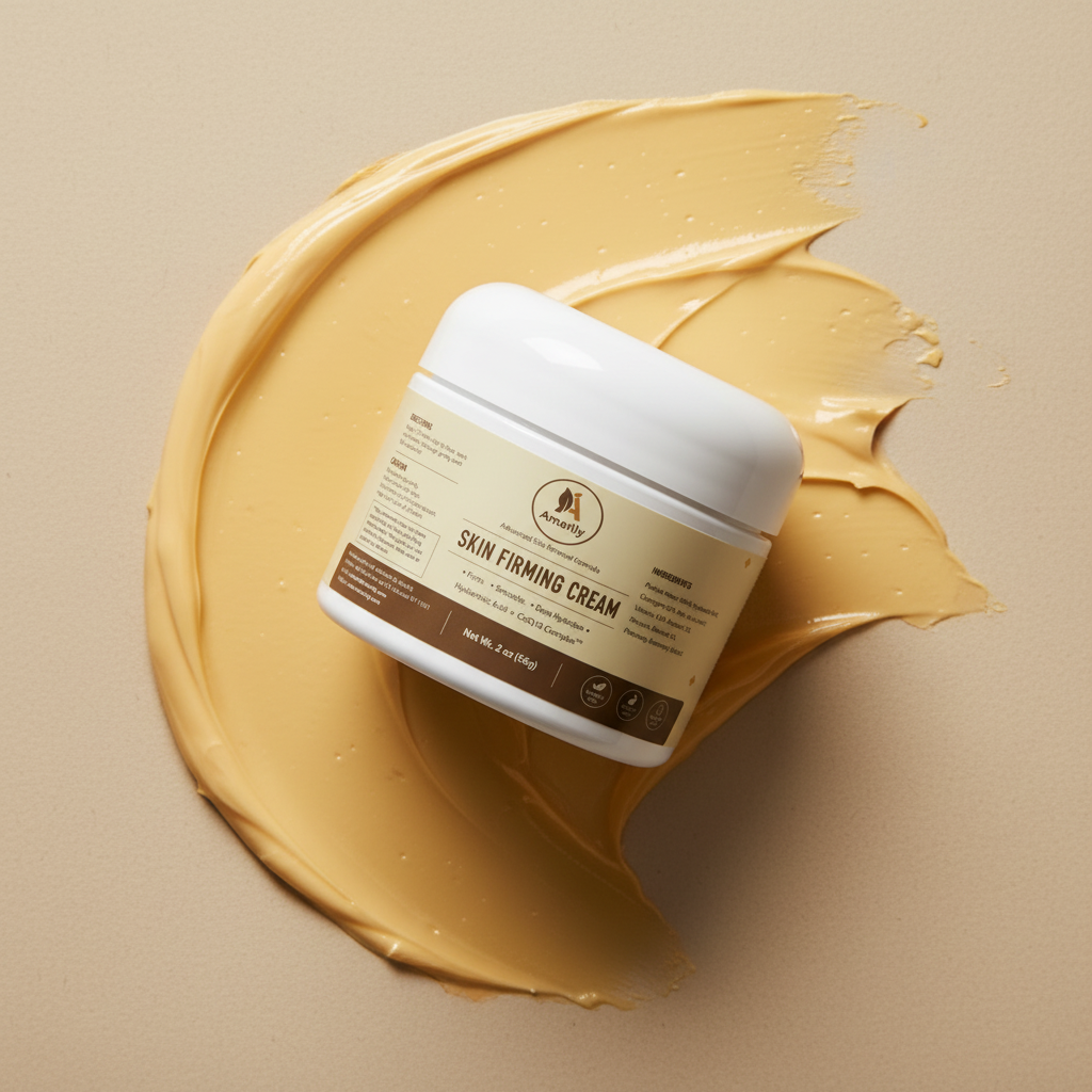 Skin Firming Cream