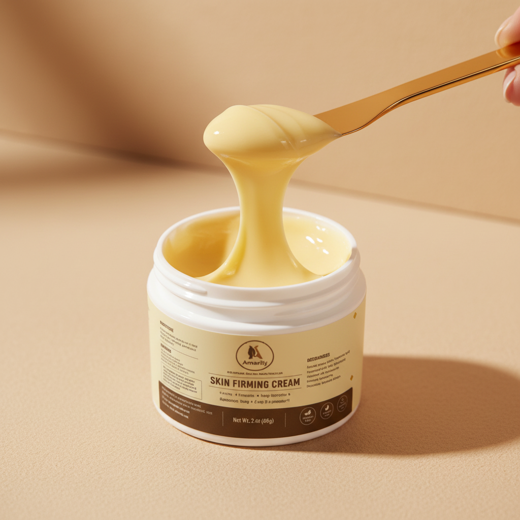 Skin Firming Cream