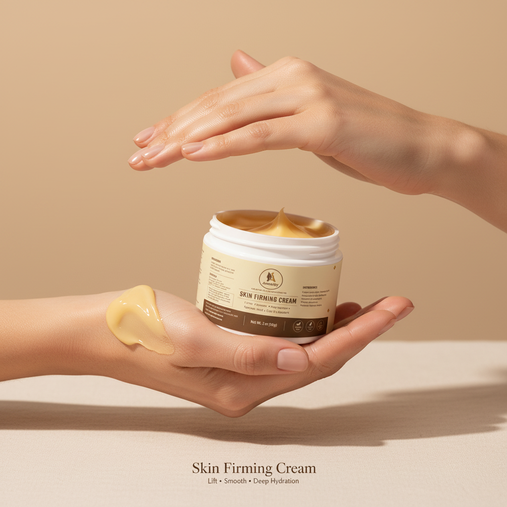Skin Firming Cream