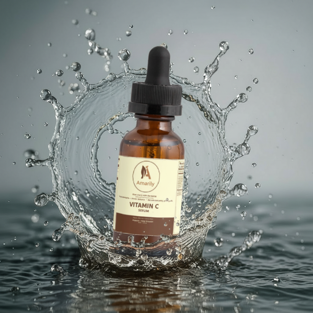 Vitamin C Serum