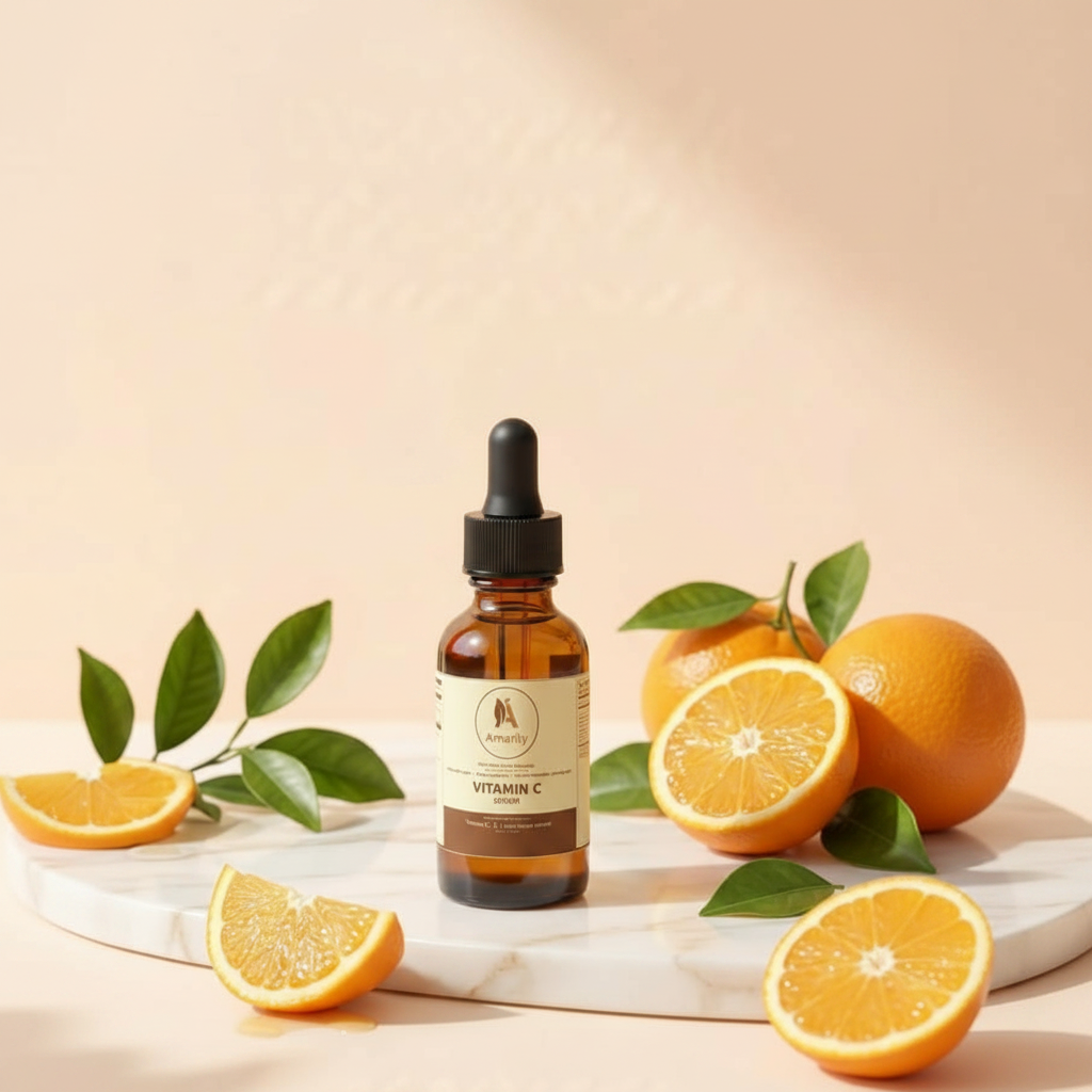 Vitamin C Serum | Brightening Face Serum